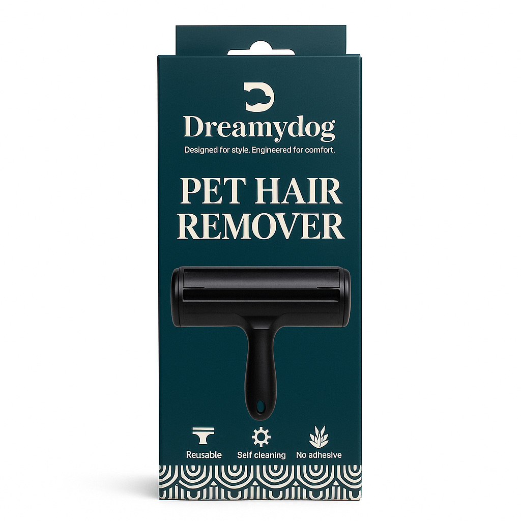 Pet Hair remover – For dog beds & furniture