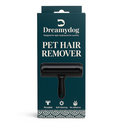 Pet Hair remover – For dog beds & furniture