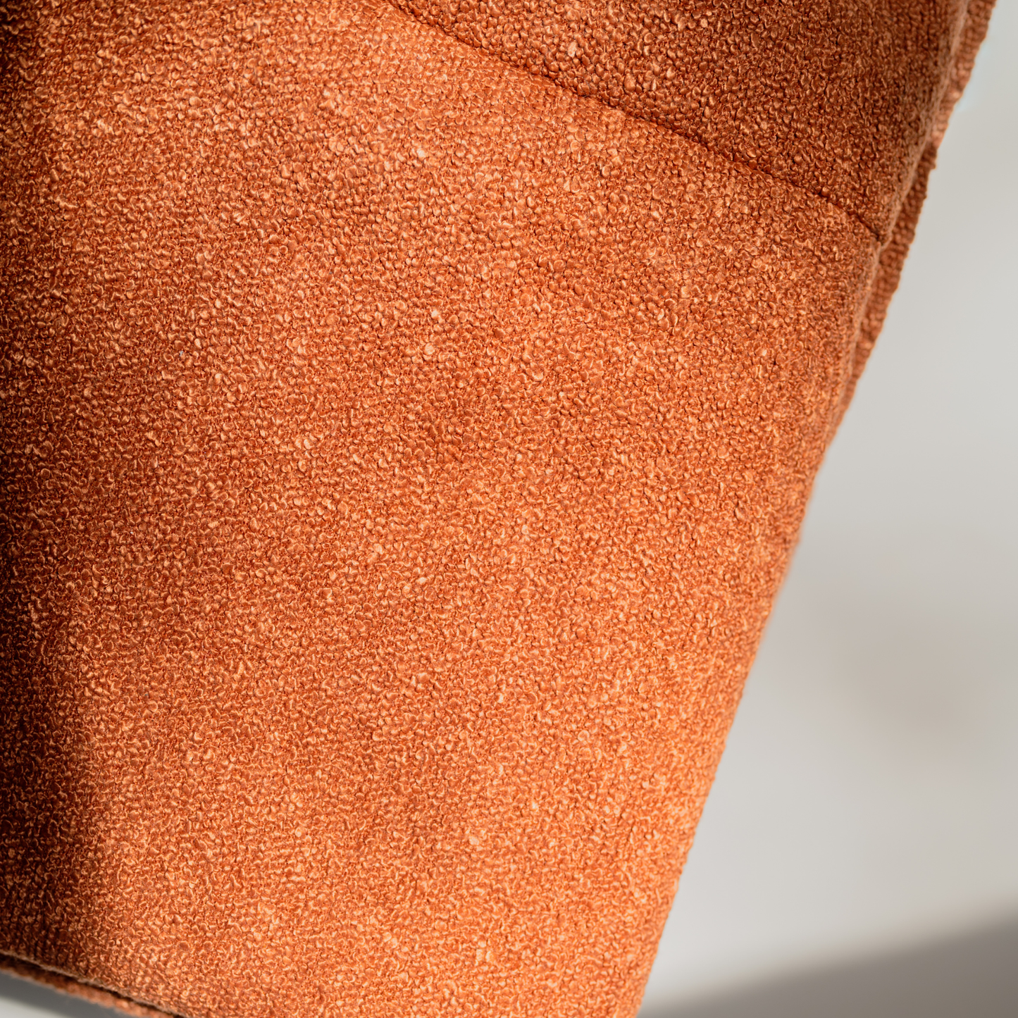 Cover - Bouclé Choco