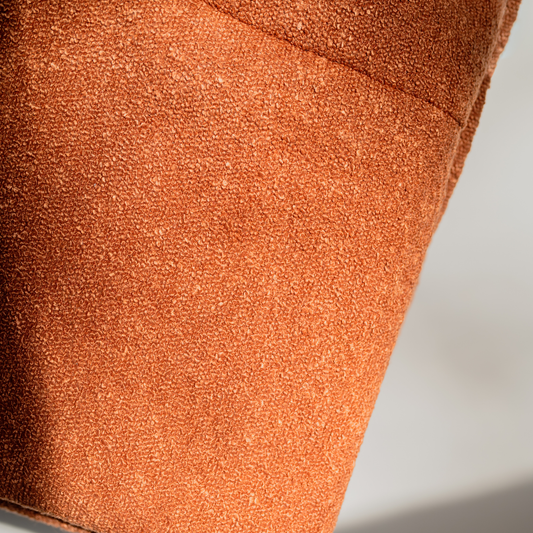 Cover - Bouclé Choco