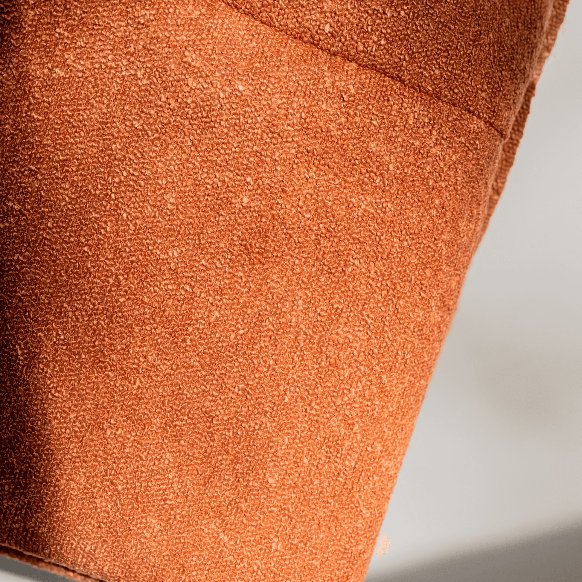 Hoes - Bouclé Terracotta - Dreamydog - Hoes