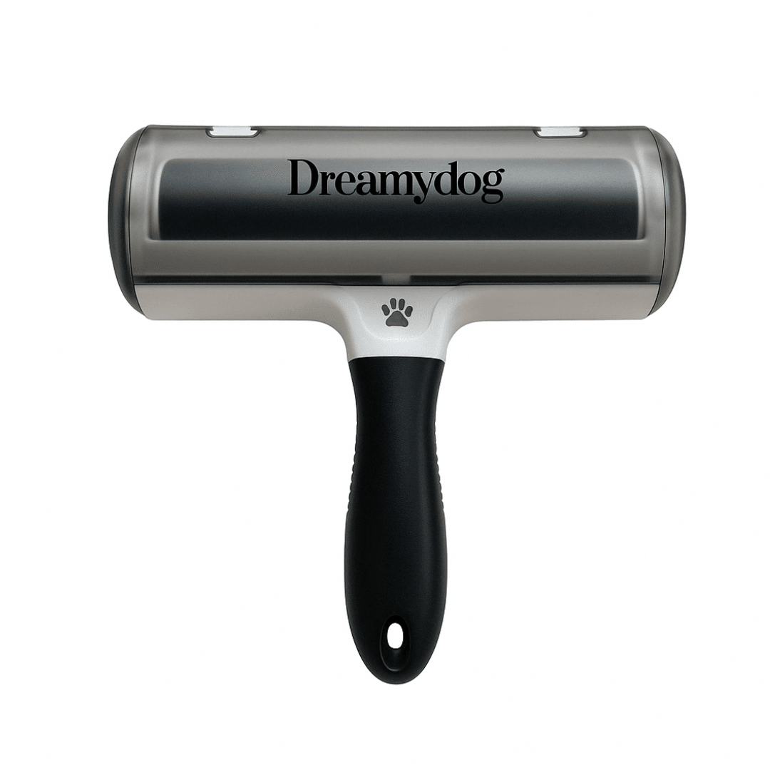 Pluizenverwijderaar voor hondenbedden & meubels - Dreamydog - Accessoires