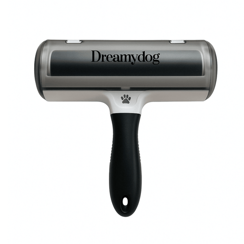 Pluizenverwijderaar voor hondenbedden & meubels - Dreamydog - Accessoires