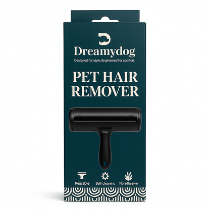 Pluizenverwijderaar voor hondenbedden & meubels - Dreamydog - Accessoires